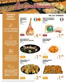 Volantino Tre Valli Supermercato Pagina 4
