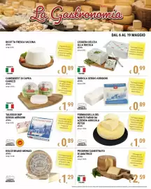 Volantino Tre Valli Supermercato Pagina 5