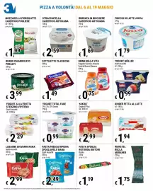 Volantino Tre Valli Supermercato Pagina 6