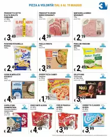 Volantino Tre Valli Supermercato Pagina 7