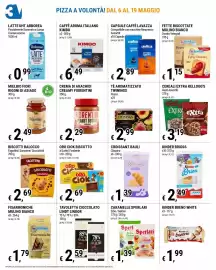 Volantino Tre Valli Supermercato Pagina 8