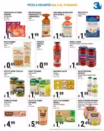 Volantino Tre Valli Supermercato Pagina 9