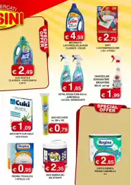 Volantino Orsini Market Pagina 11