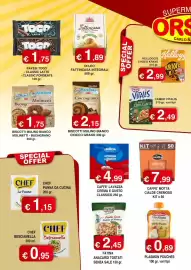 Volantino Orsini Market Pagina 2