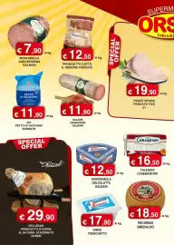 Volantino Orsini Market Pagina 4