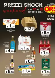 Volantino Orsini Market Pagina 6