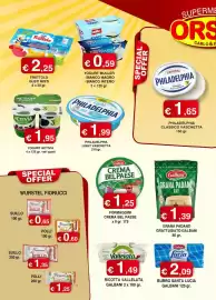 Volantino Orsini Market Pagina 8