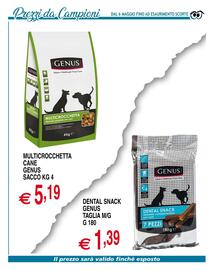 Volantino Centro Oceano Pagina 60