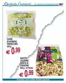 Volantino Centro Oceano Pagina 10