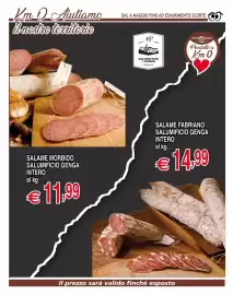Volantino Centro Oceano Pagina 11