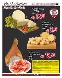 Volantino Centro Oceano Pagina 12