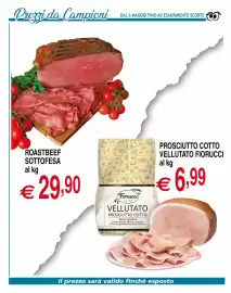 Volantino Centro Oceano Pagina 13