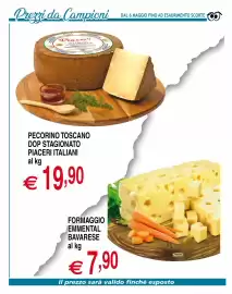 Volantino Centro Oceano Pagina 16