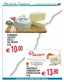 Volantino Centro Oceano Pagina 17