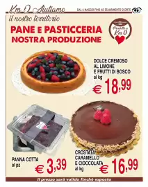 Volantino Centro Oceano Pagina 18