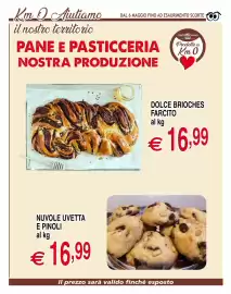 Volantino Centro Oceano Pagina 19