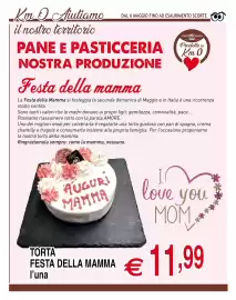 Volantino Centro Oceano Pagina 20