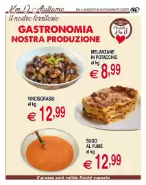 Volantino Centro Oceano Pagina 21