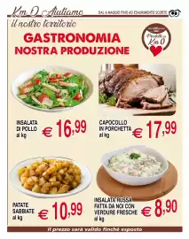 Volantino Centro Oceano Pagina 22