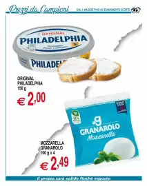Volantino Centro Oceano Pagina 23