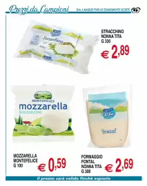 Volantino Centro Oceano Pagina 24
