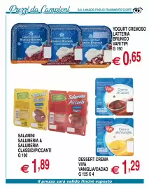 Volantino Centro Oceano Pagina 25