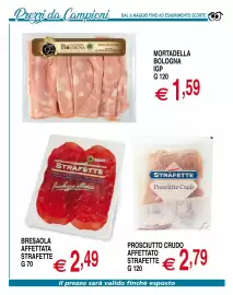 Volantino Centro Oceano Pagina 27