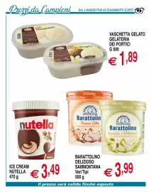 Volantino Centro Oceano Pagina 29