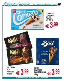Volantino Centro Oceano Pagina 30
