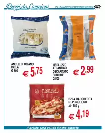 Volantino Centro Oceano Pagina 32