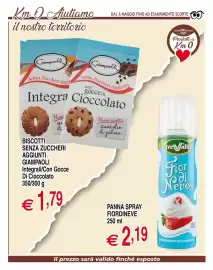 Volantino Centro Oceano Pagina 33
