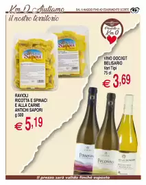 Volantino Centro Oceano Pagina 35
