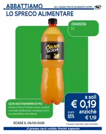 Volantino Centro Oceano Pagina 37