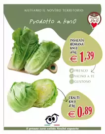 Volantino Centro Oceano Pagina 4