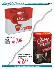 Volantino Centro Oceano Pagina 40