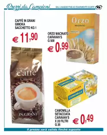 Volantino Centro Oceano Pagina 41