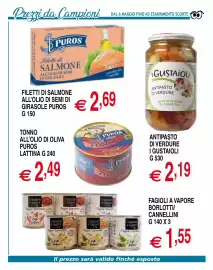 Volantino Centro Oceano Pagina 46