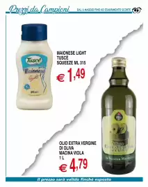 Volantino Centro Oceano Pagina 47