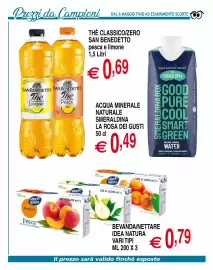 Volantino Centro Oceano Pagina 48