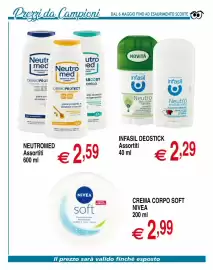 Volantino Centro Oceano Pagina 51