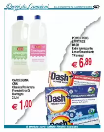 Volantino Centro Oceano Pagina 55