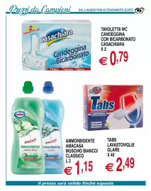 Volantino Centro Oceano Pagina 56