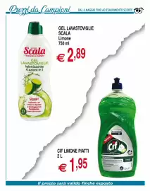 Volantino Centro Oceano Pagina 57