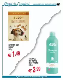 Volantino Centro Oceano Pagina 58