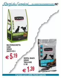 Volantino Centro Oceano Pagina 60