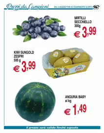 Volantino Centro Oceano Pagina 7