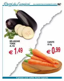 Volantino Centro Oceano Pagina 8