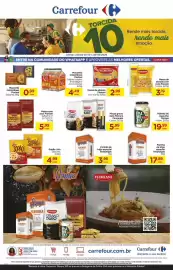 Folheto Carrefour Página 1