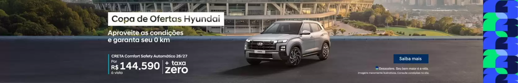 Catálogo Hyundai Página 1