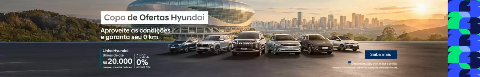 Catálogo Hyundai Página 5